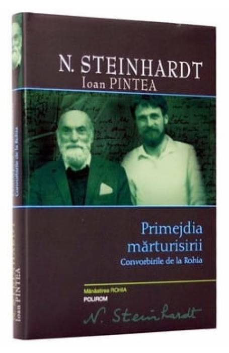 PRIMEJDIA  MARTURISIRII