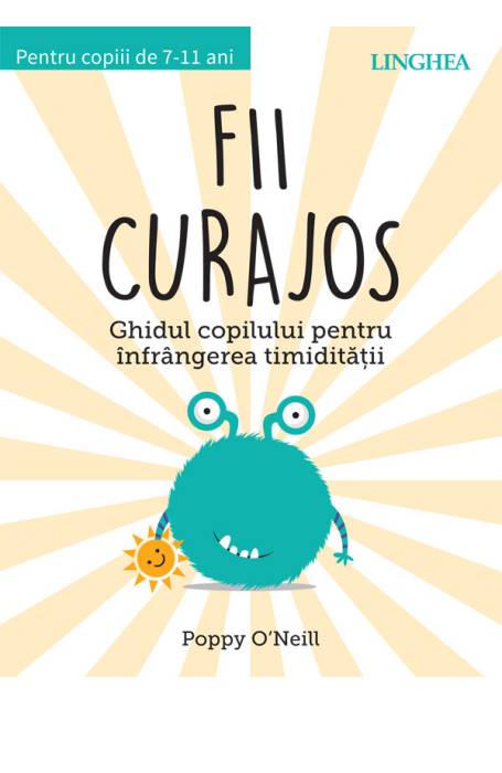 FII CURAJOS ED I