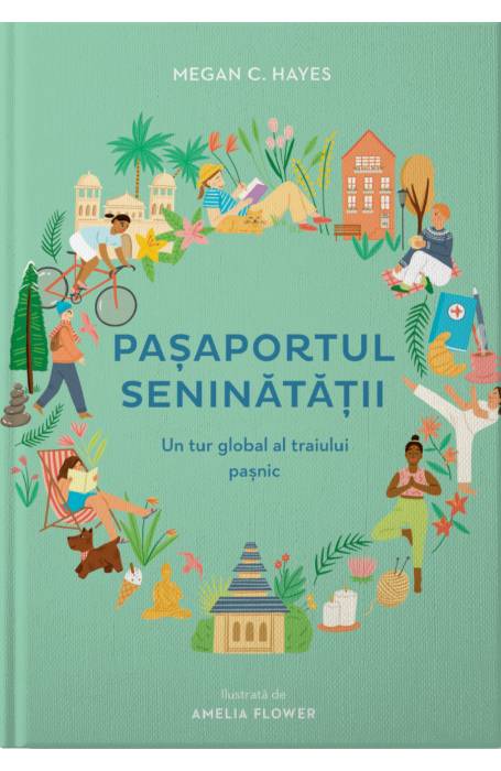 PASAPORTUL SENINATATII