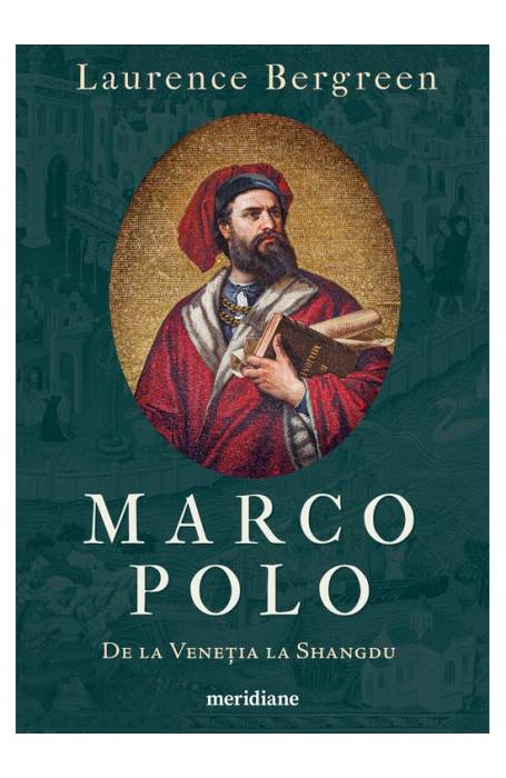 MARCO POLO DE LA VENETIA LA SHANGDU