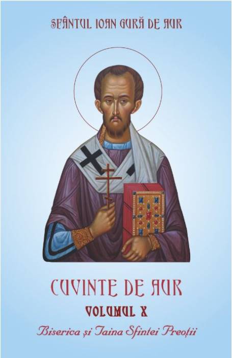 CUVINTE DE AUR VOL 10