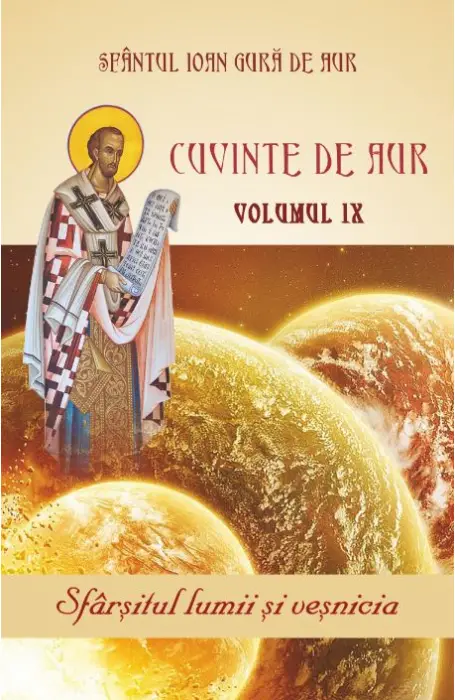 CUVINTE DE AUR VOL 9