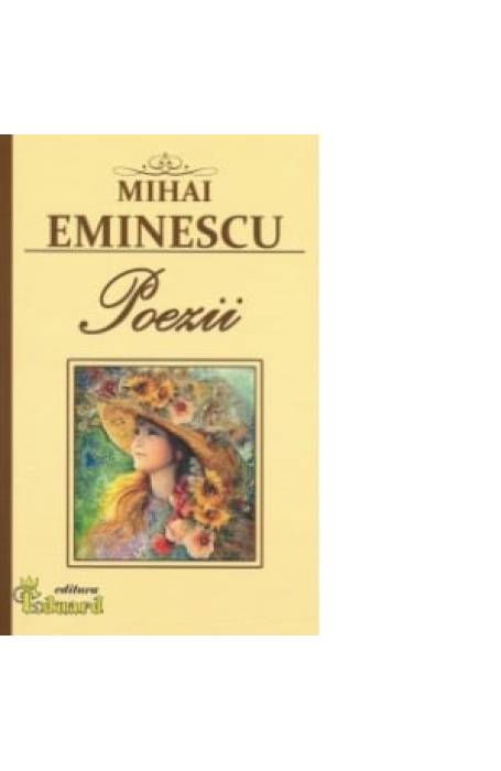 POEZII EMINESCU EDUARD