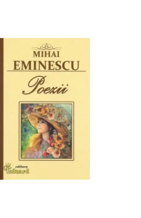 POEZII EMINESCU EDUARD