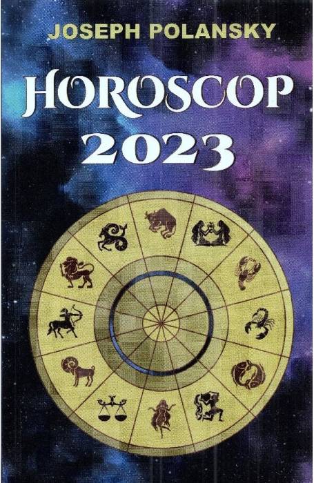 HOROSCOP 2023 