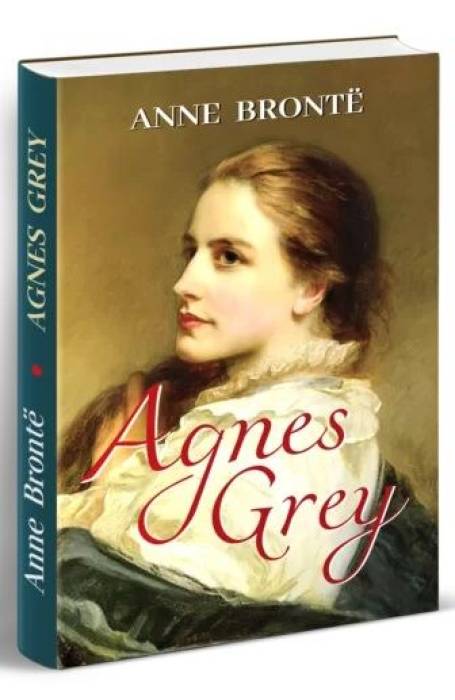 AGNES GREY