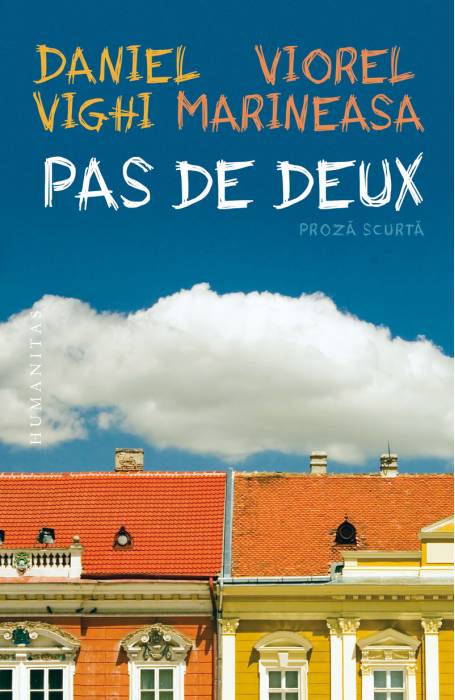 PAS DE DEUX - PROZA SCURTA