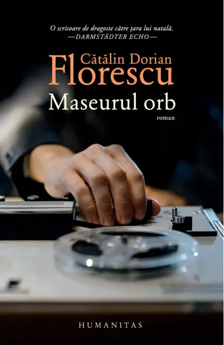 MASEURUL ORB