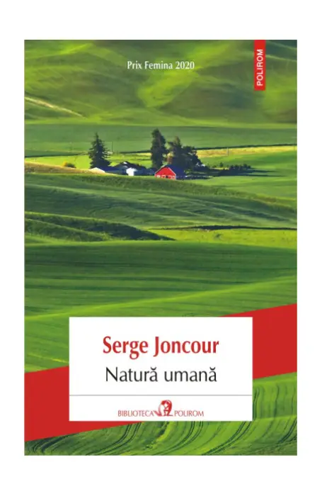 NATURA UMANA