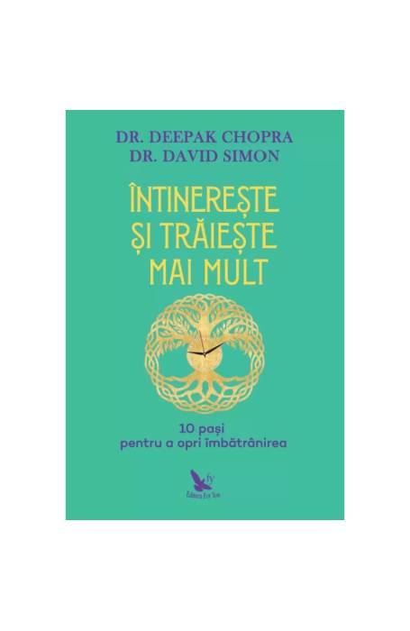 INTINERESTE SI TRAIESTE MAI MULT ED REVIZUITA