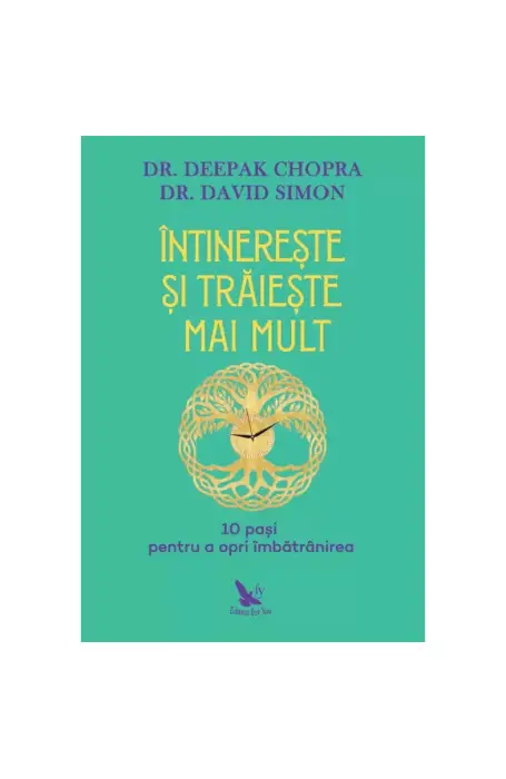 INTINERESTE SI TRAIESTE MAI MULT ED REVIZUITA