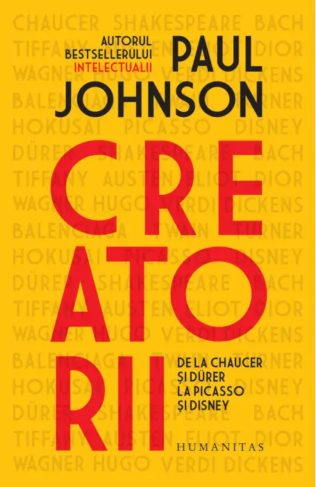 CREATORII
