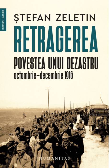RETRAGEREA. POVESTEA UNUI DEZASTRU 