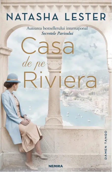 CASA DE PE RIVIERA (DAMEN TANGO)