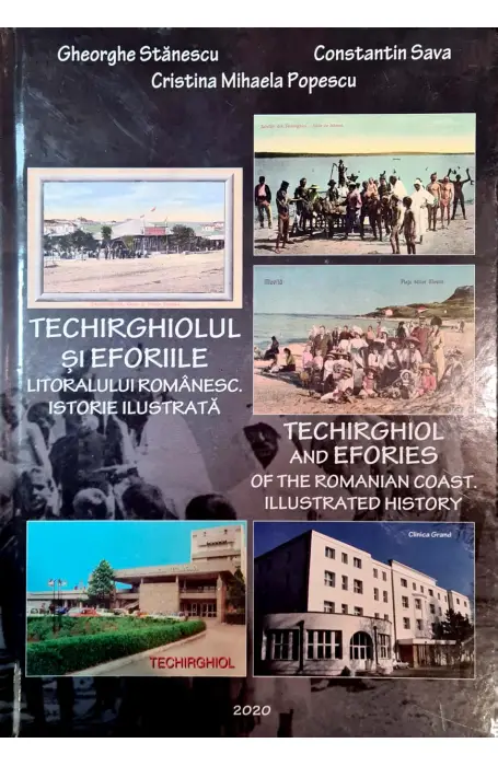 TECHIRGHIOLUL SI EFORIILE