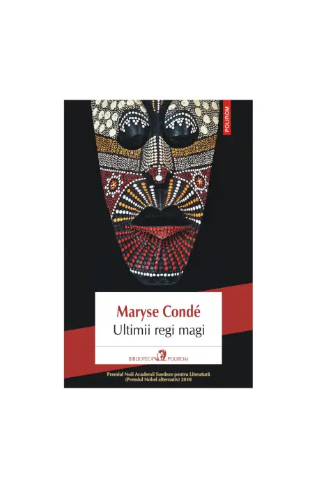 ULTIMII REGI MAGI