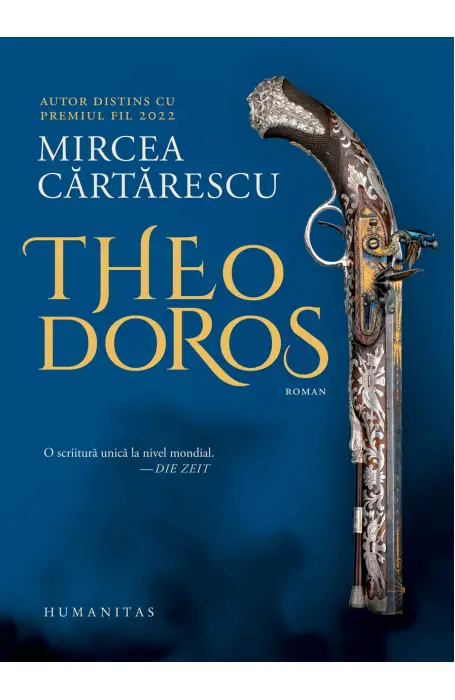 THEODOROS