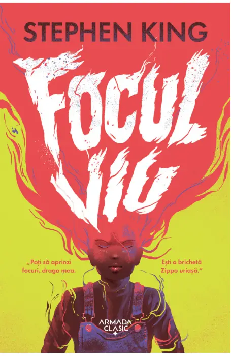 FOCUL VIU