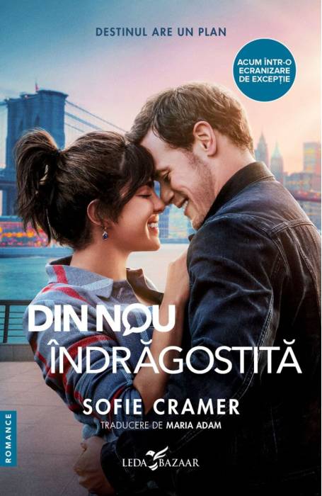 DIN NOU INDRAGOSTITA
