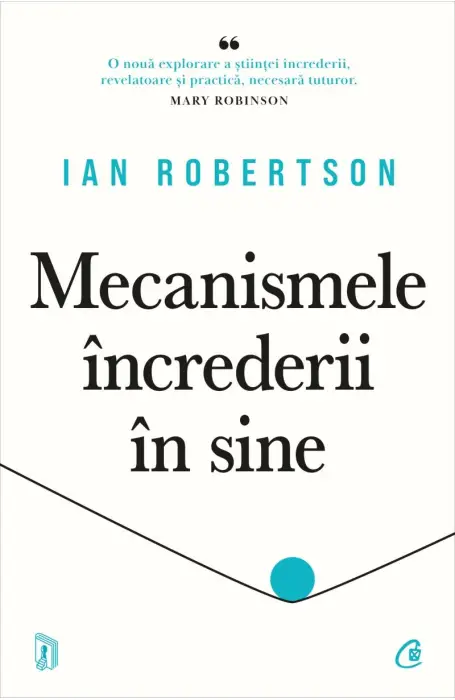 MECANISMELE INCREDERII IN SINE CV