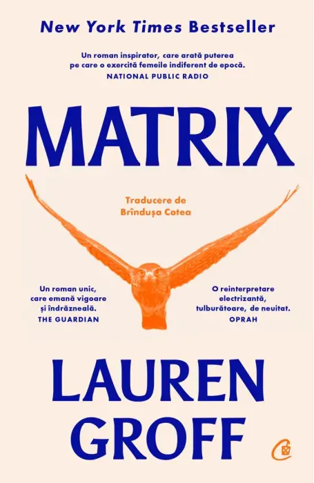 MATRIX CV