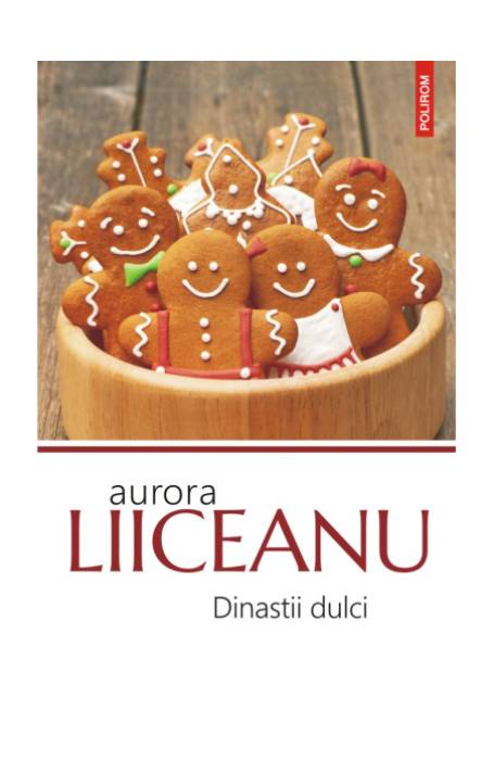 DINASTII DULCI