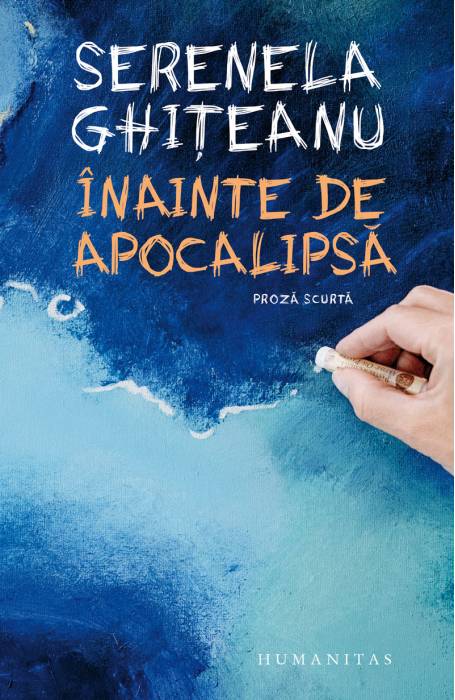 INAINTE DE APOCALIPSA