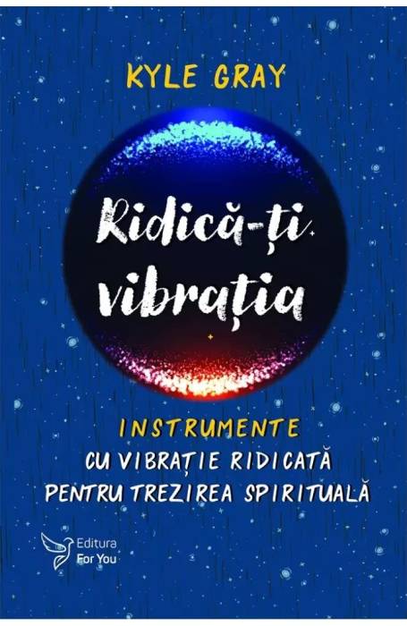 RIDICA-TI VIBRATIA