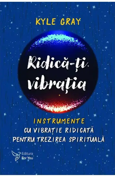 RIDICA-TI VIBRATIA