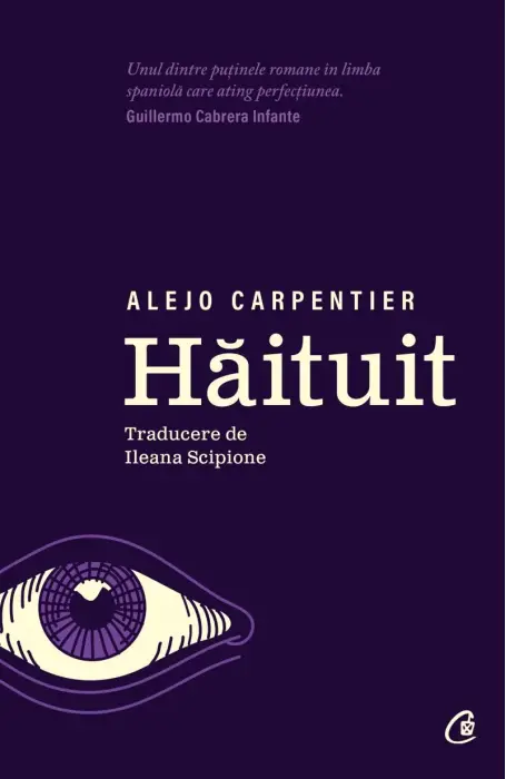 HAITUIT CV