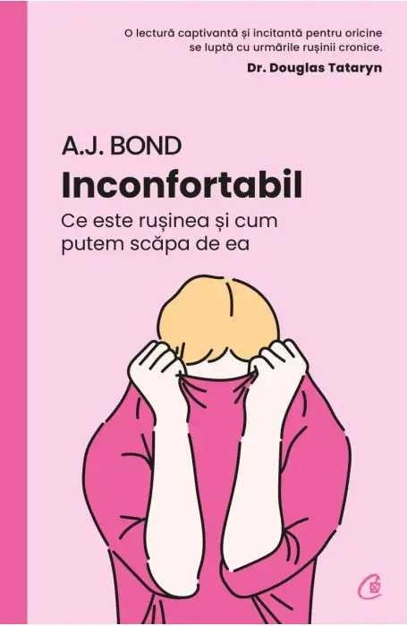 INCONFORTABIL. CE ESTE RUSINEA SI CUM PUTEM SCAPA DE EA CV