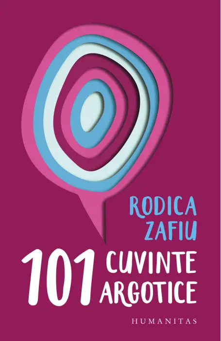 101 CUVINTE ARGOTICE