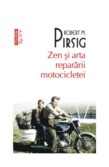 ZEN SI ARTA REPARARII MOTOCICLETEI TOP 10+ NR 416