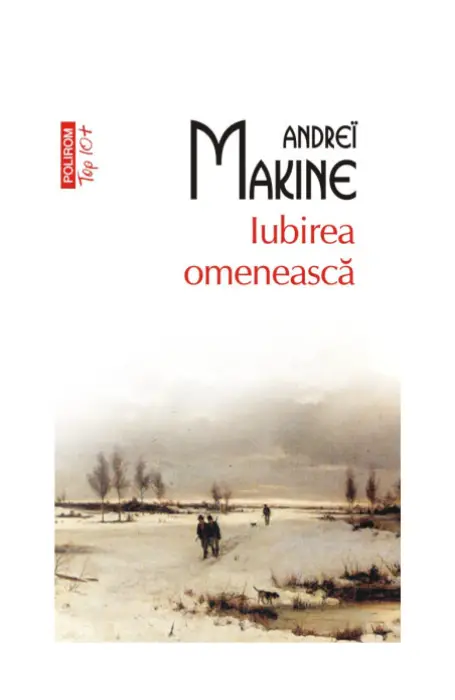 IUBIREA OMENEASCA TOP 10+ NR 385