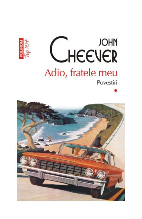 ADIO, FRATELE MEU POVESTIRI 1 TOP 10+ NR 634