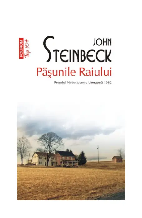 PASUNILE RAIULUI TOP 10+ NR 414