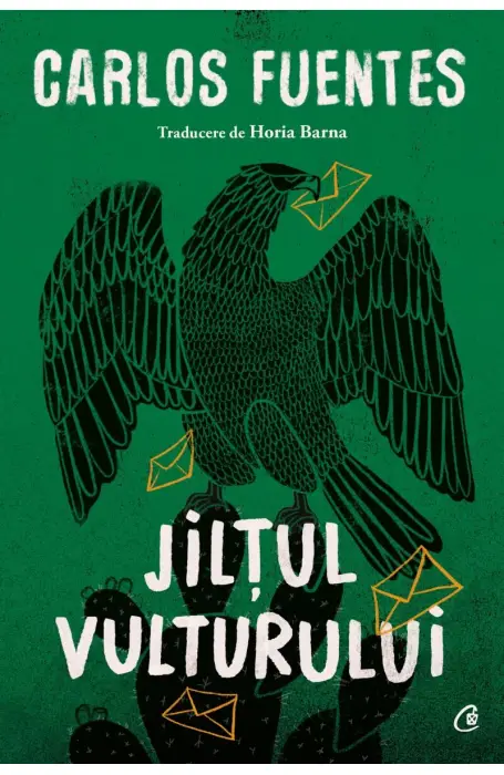 JILTUL VULTURULUI ED II