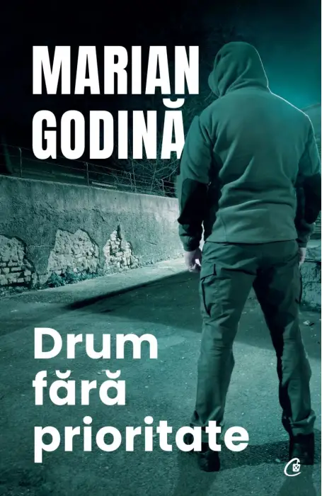 DRUM FARA PRIORITATE CV