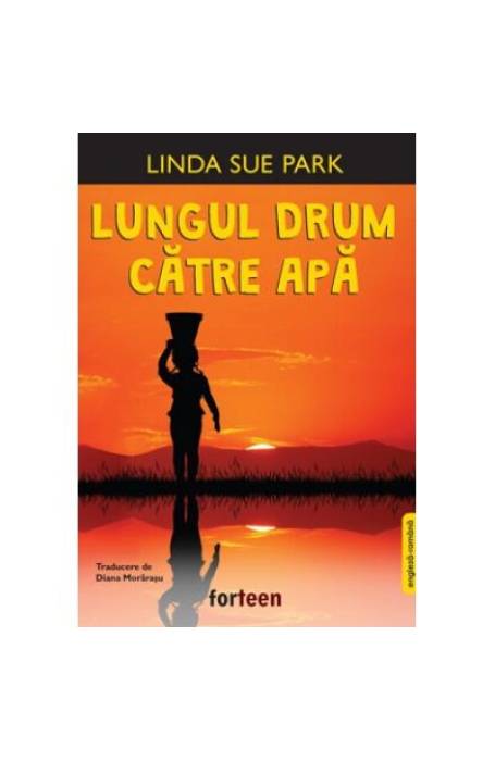 LUNGUL DRUM CATRE APA BILINGVA ENGLEZA