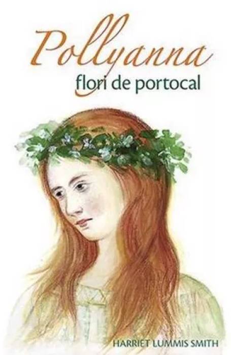 POLLYANNA - FLORI DE PORTOCAL