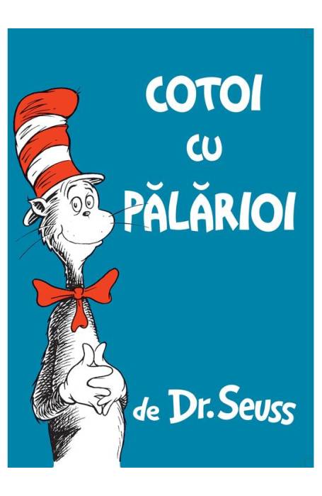 COTOI CU PALARIOI