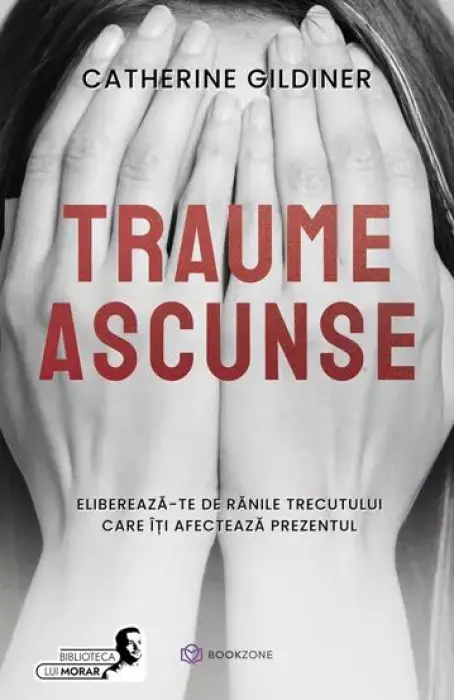 TRAUME ASCUNSE BOOKZONE