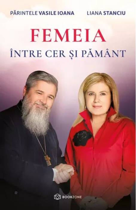 FEMEIA INTRE CER SI PAMANT BOOKZONE