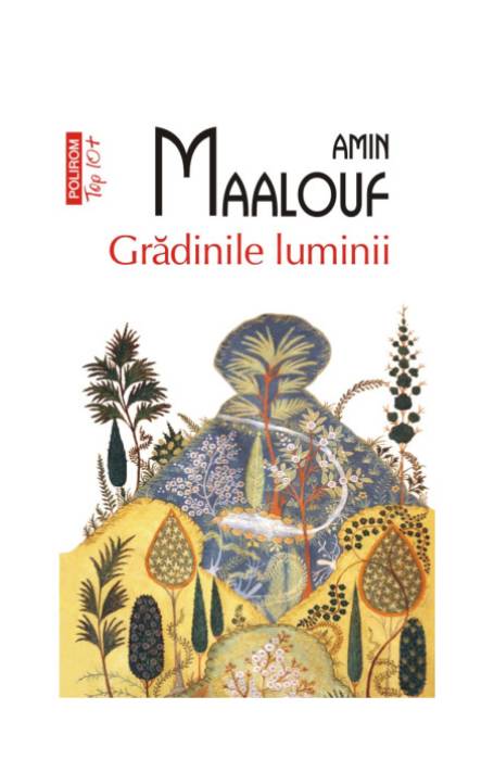 GRADINILE LUMINII TOP 10+ NR 642