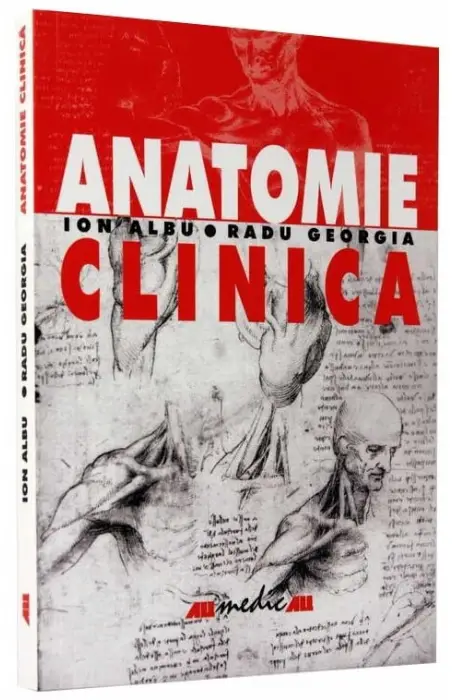 ANATOMIE CLINICA