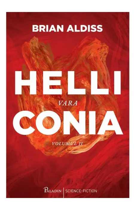 HELLICONIA 2 VARA PALADIN