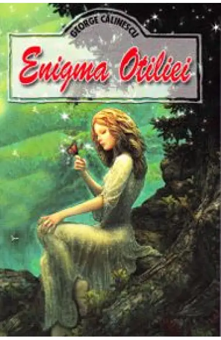 ENIGMA OTILIEI REGIS