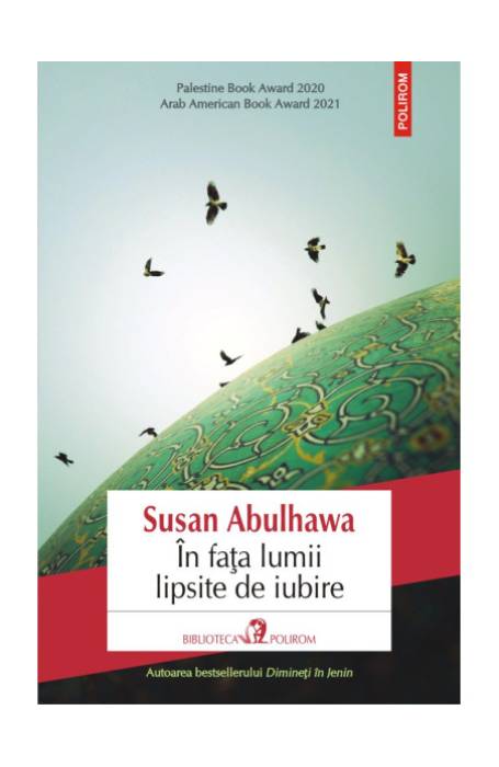 IN FATA LUMII LIPSITE DE IUBIRE