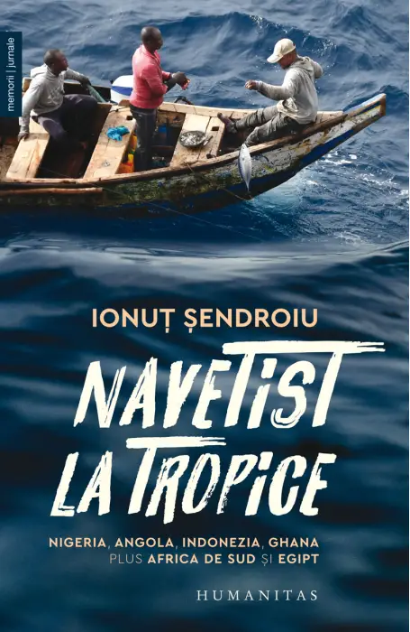 NAVETIST LA TROPICE