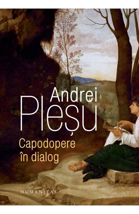 CAPODOPERE IN DIALOG